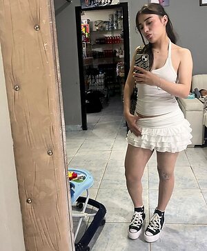 Sweet Milaa leaked photo #5