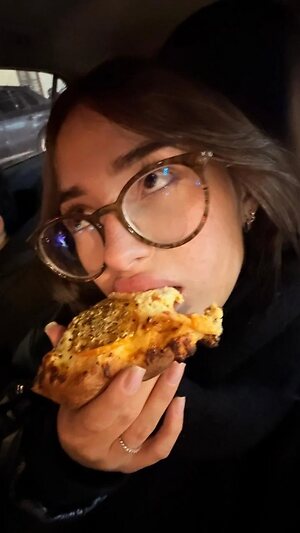 Sweet Milaa leaked photo #6