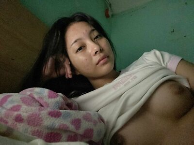 Sweet Seol leaked photo #2