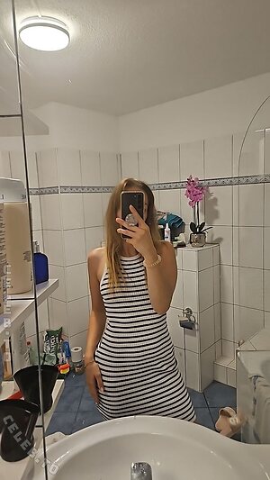 Sweet-Stellix Nude Leaked Photo #3