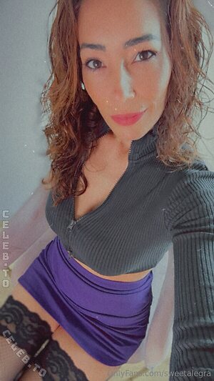 SweetAlegra photo