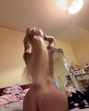 sweetasianchick03 Nude Leaked Photo #2