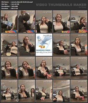 SweetCeline18 Nude Leaked Photo #3