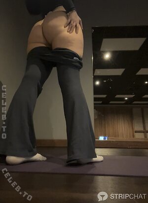 SweetCeline18 Nude Leaked Photo #9