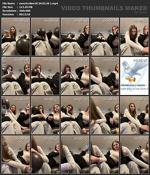 SweetCeline18 Nude Leaked Photo #10