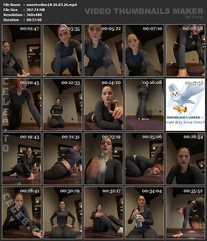 SweetCeline18 Nude Leaked Photo #11