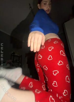 SweetCeline18 Nude Leaked Photo #19