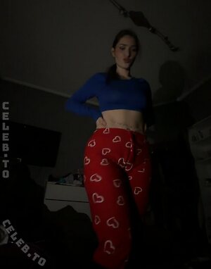 SweetCeline18 Nude Leaked Photo #20