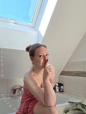 SweetGermanAlina Nude Leaked Photo #5