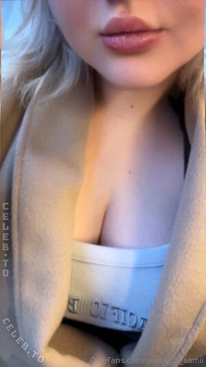 sweetgirl samii Nude Leaked Photo #5