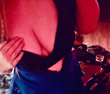 sweetgirl samii Nude Leaked Photo #6