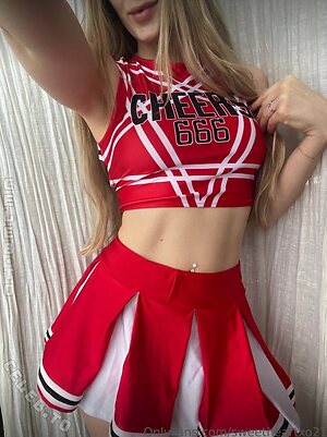 Sweetheartxo21 Nude Leaked Photo #13