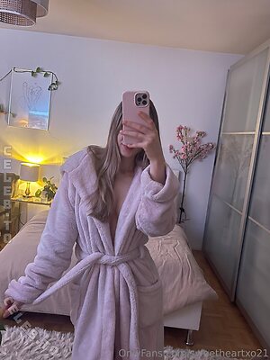 Sweetheartxo21 Nude Leaked Photo #33