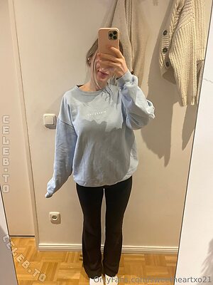 Sweetheartxo21 Nude Leaked Photo #48