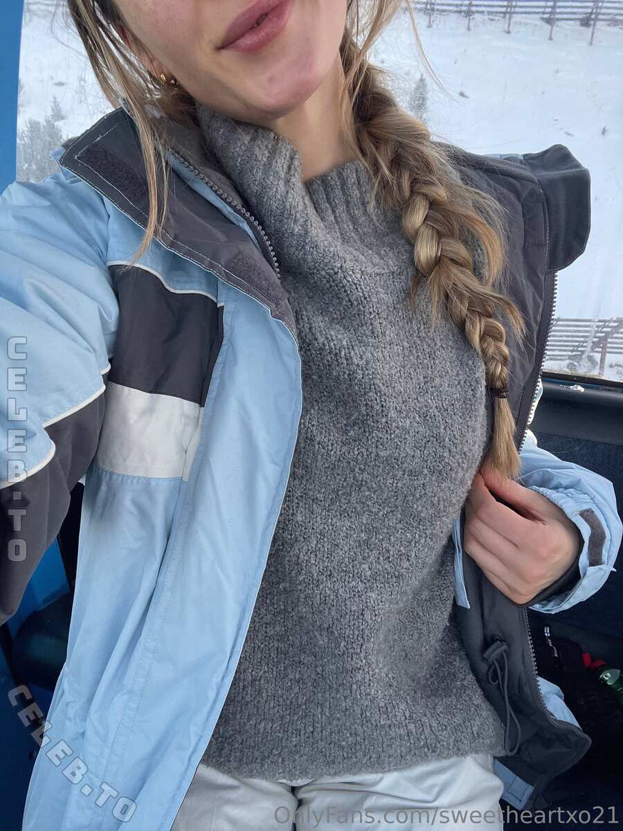 Sweetheartxo21 Nude Leaked Photos