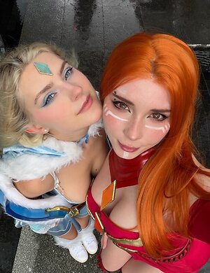 Sweetie Fox 🦊 SweetieFox leaked photo #3
