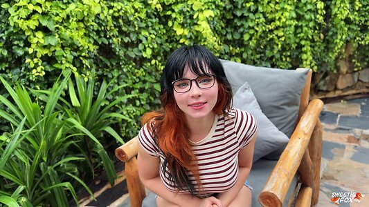 Sweetie Fox 🦊 SweetieFox leaked photo #191