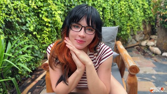 Sweetie Fox 🦊 SweetieFox leaked photo #192