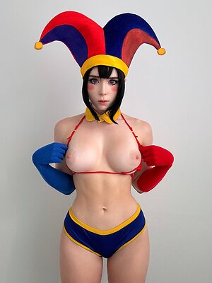 Sweetie Fox 🦊 SweetieFox leaked photo #212