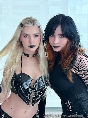 Sweetie Fox 🦊 SweetieFox leaked photo #294