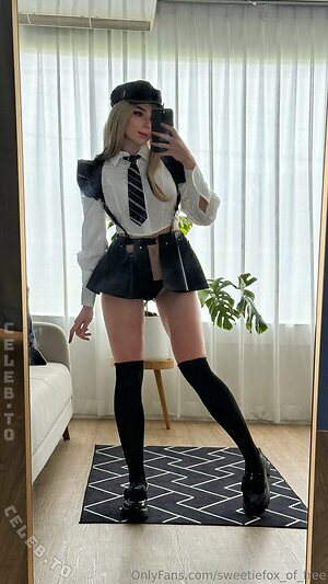 Sweetie Fox Nude Leaked Photo #36