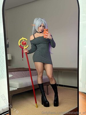 Sweetie Fox