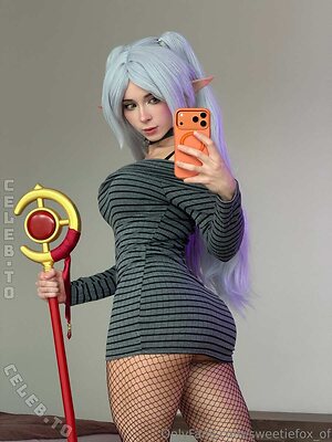 Sweetie Fox photo