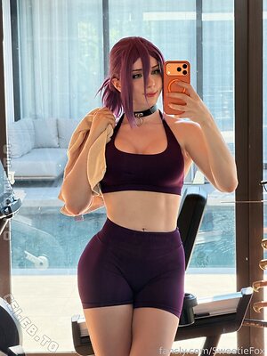 Sweetie Fox photo