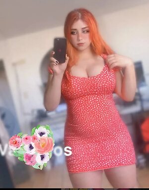 Sweetie_doll14 Nude Leaked Photo #5