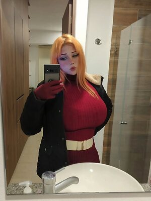Sweetie_doll14 Nude Leaked Photo #10