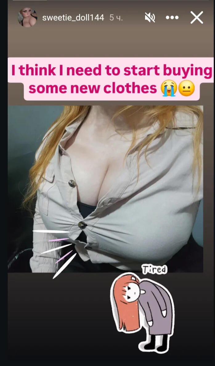 Sweetie_doll14 leaked photos