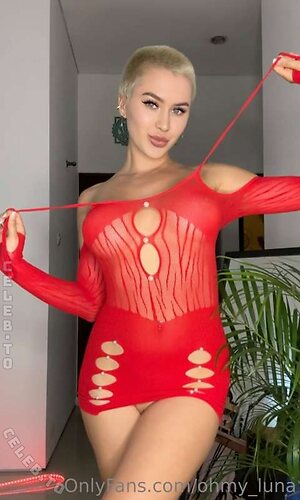Sweetieluna Nude Leaked Photo #33