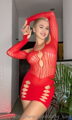 Sweetieluna Nude Leaked Photo #35