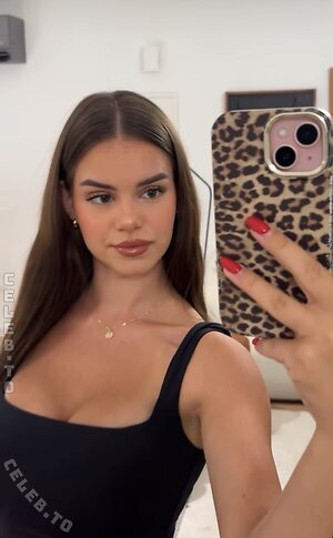 sweetmaddyhill, maddyhilll leaked photo #37