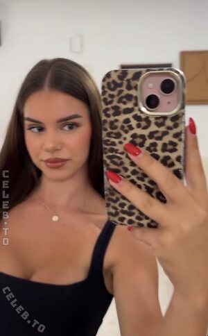 sweetmaddyhill, maddyhilll leaked photo #38