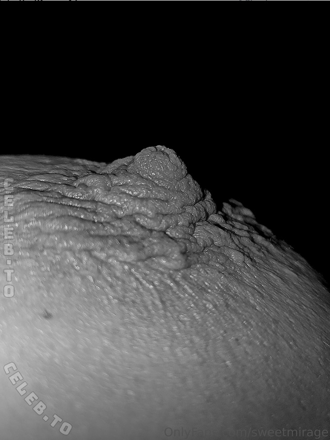 Sweetmirage Nude Leaked Photos