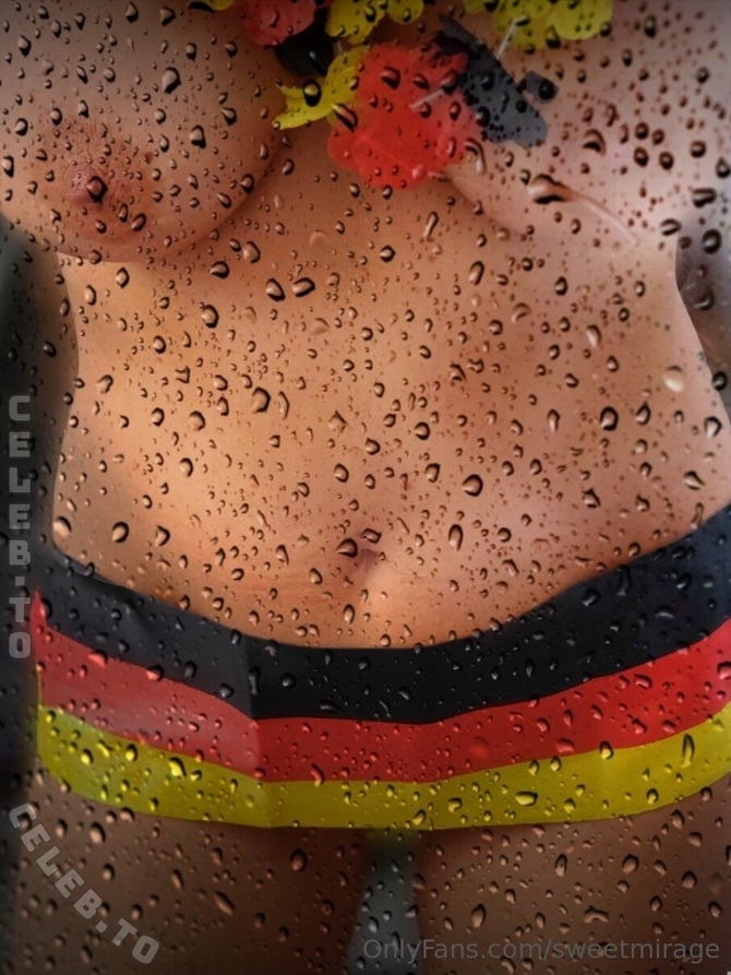 Sweetmirage Nude Leaked Photos