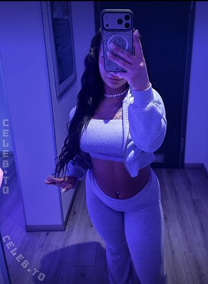 sweetxlayla leaked photo #3