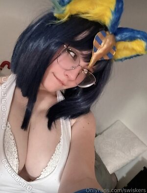 Swiskers Nude Leaked Photo #26