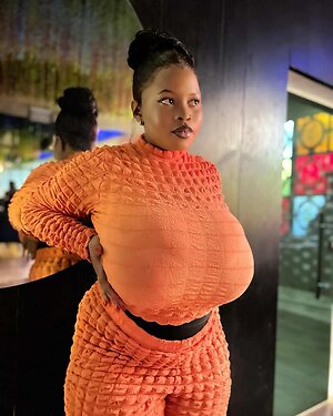 Swizzybellanaija Nude Leaked Photo #2