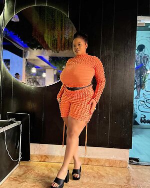 Swizzybellanaija Nude Leaked Photo #3