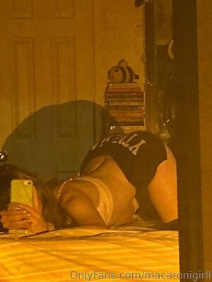 SwoftLena leaked photo #41
