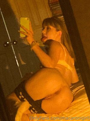 SwoftLena leaked photo #46