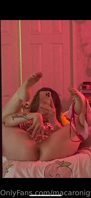 SwoftLena leaked photo #76