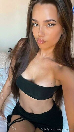 Sxmara Nude Leaked Photo #11