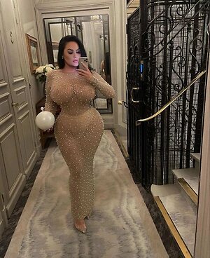 sxmonne Nude Leaked Photo #11