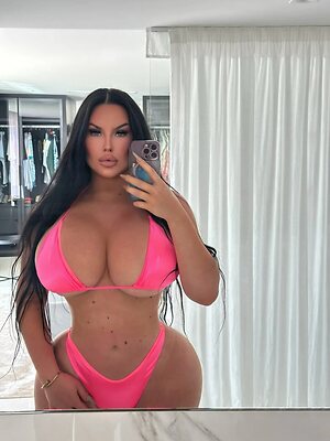 sxmonne Nude Leaked Photo #47