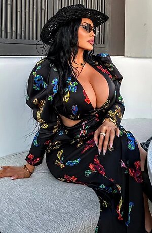 sxmonne Nude Leaked Photo #49