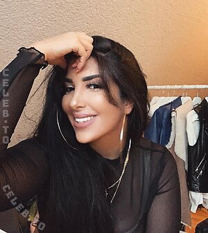 Sxnjx7 Nude Leaked Photo #2