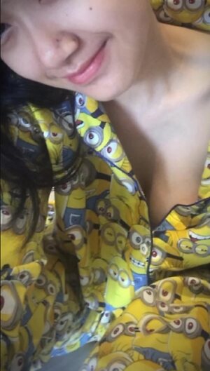 Syakirah Bilqis leaked photo #4